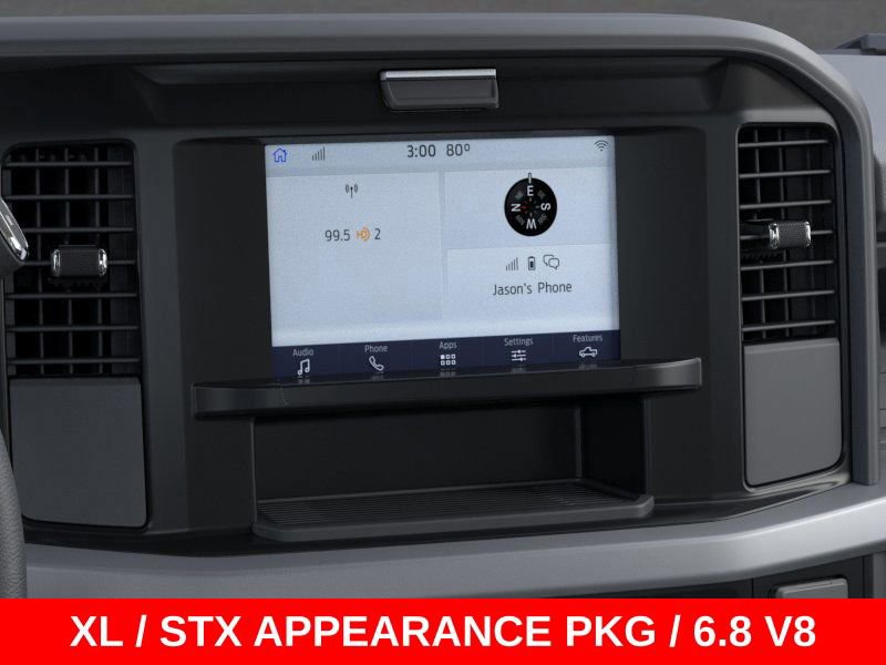 New 2026 Ford F250 XL image 14