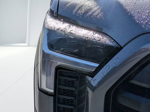 Used 2024 Toyota Tundra SR5 AWD/4WD image 9
