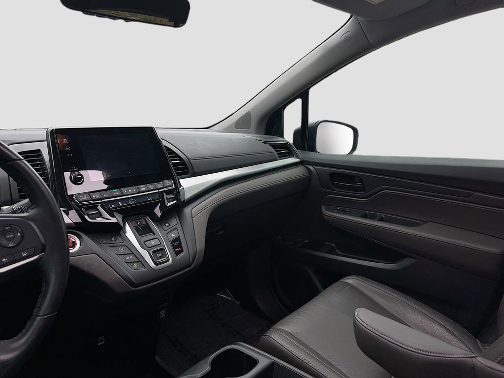 Used 2021 Honda Odyssey EX-L image 23