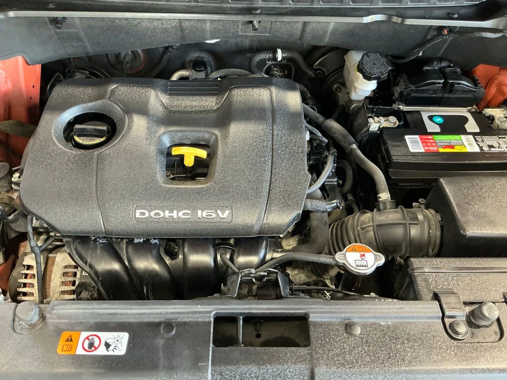 Used 2018 Kia Soul + image 34