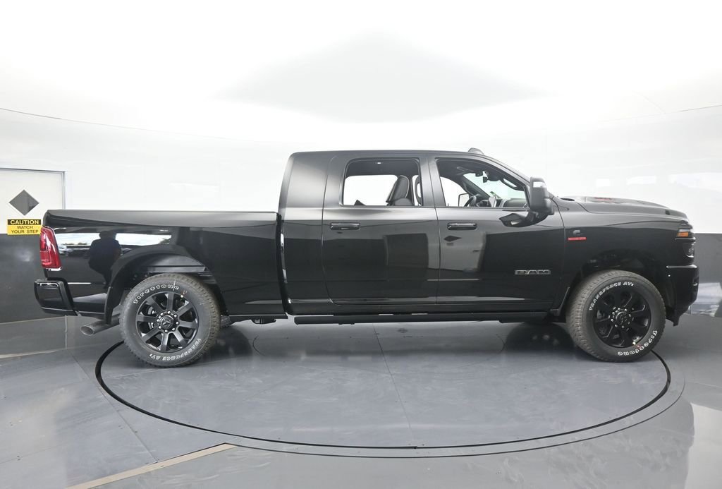 New 2026 RAM 2500 Laramie image 7