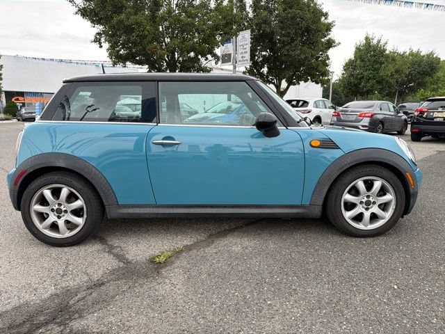 Used 2007 MINI Cooper Hardtop FWD image 3