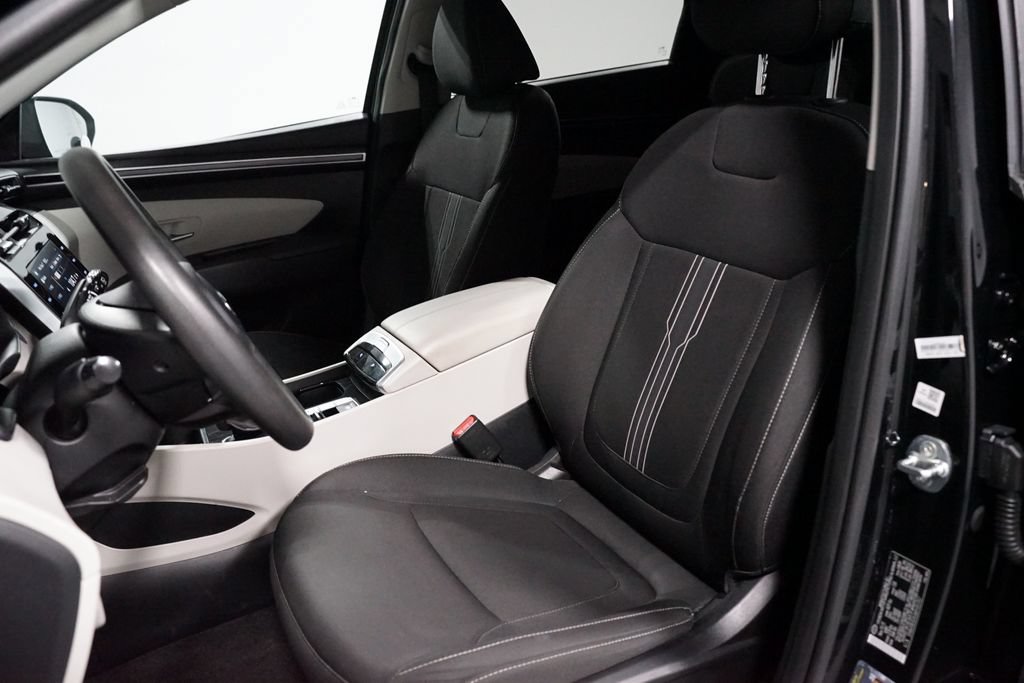 Used 2024 Hyundai Tucson SEL FWD image 26