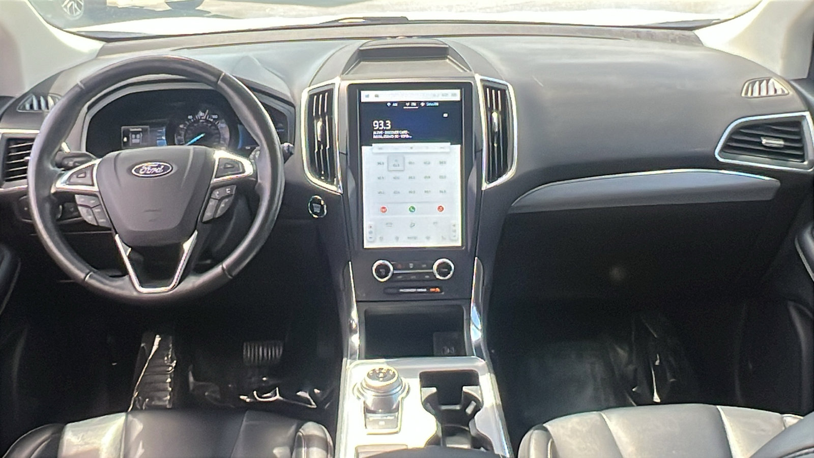 Used 2022 Ford Edge Titanium image 21