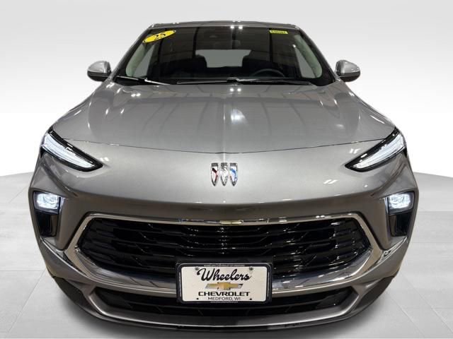 Used 2025 Buick Encore GX Preferred image 10