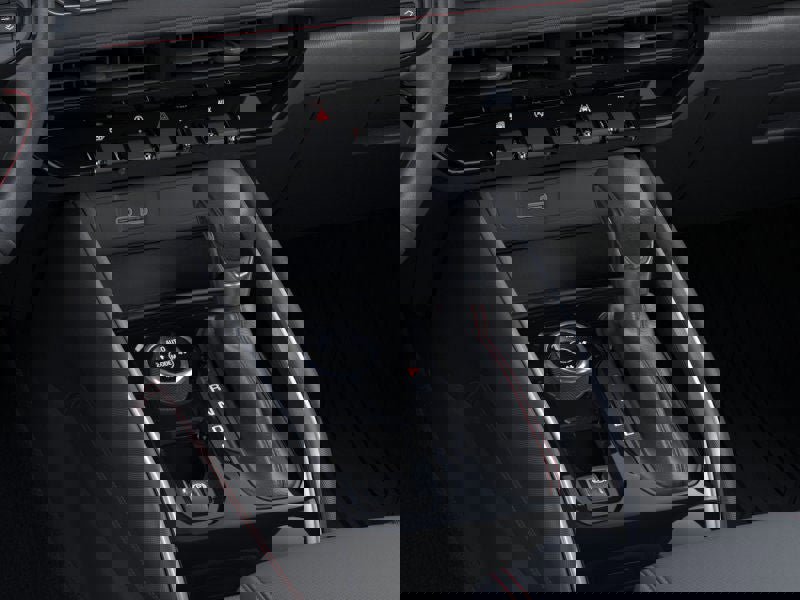 New 2026 Chevrolet Colorado Z71 image 23