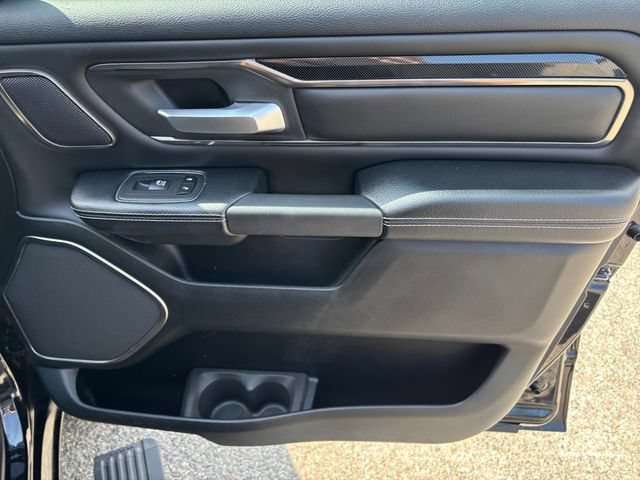 Used 2020 RAM 1500 Sport w/ Leather & Sound Group AWD/4WD image 30