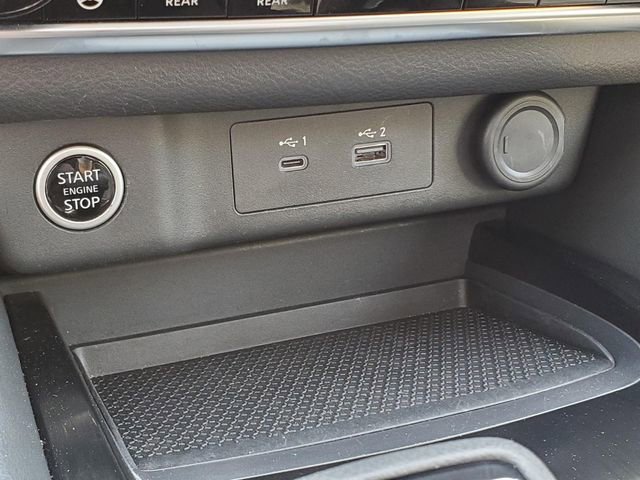 Certified 2023 Nissan Rogue SL w/ SL Premium Package FWD image 27