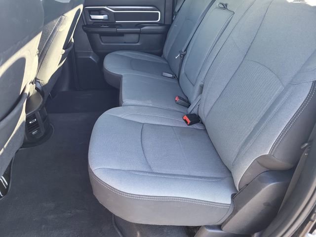 Used 2024 RAM 2500 Big Horn image 23