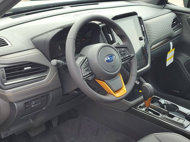 New 2026 Subaru Forester Wilderness AWD/4WD image 22