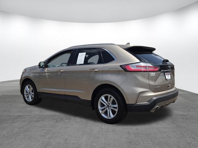 Used 2020 Ford Edge SEL FWD image 6