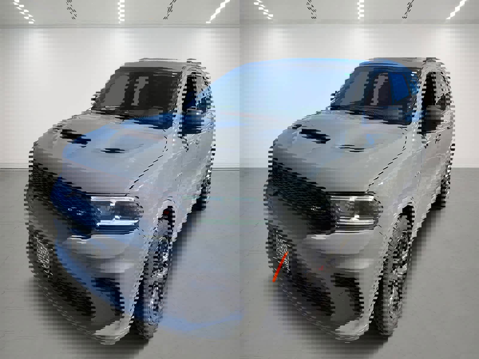 Used 2024 Dodge Durango R/T image 2