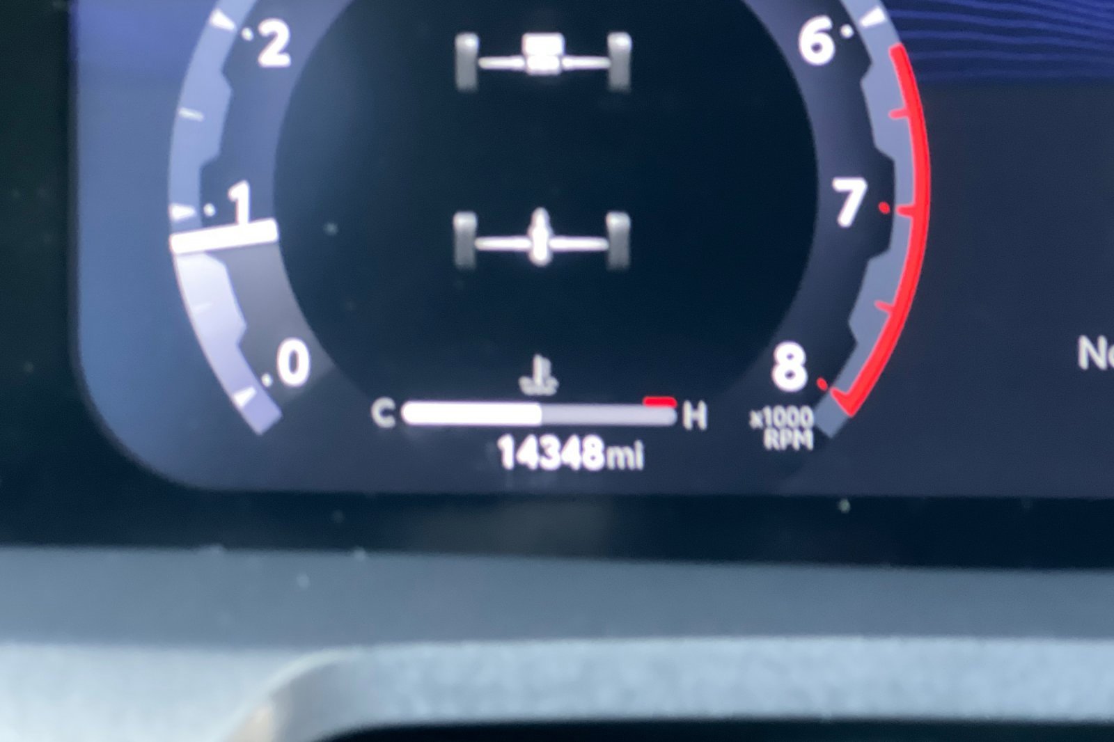 Used 2024 Toyota Tacoma TRD Sport image 21