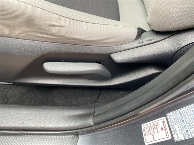 Used 2019 Toyota RAV4 XLE image 20