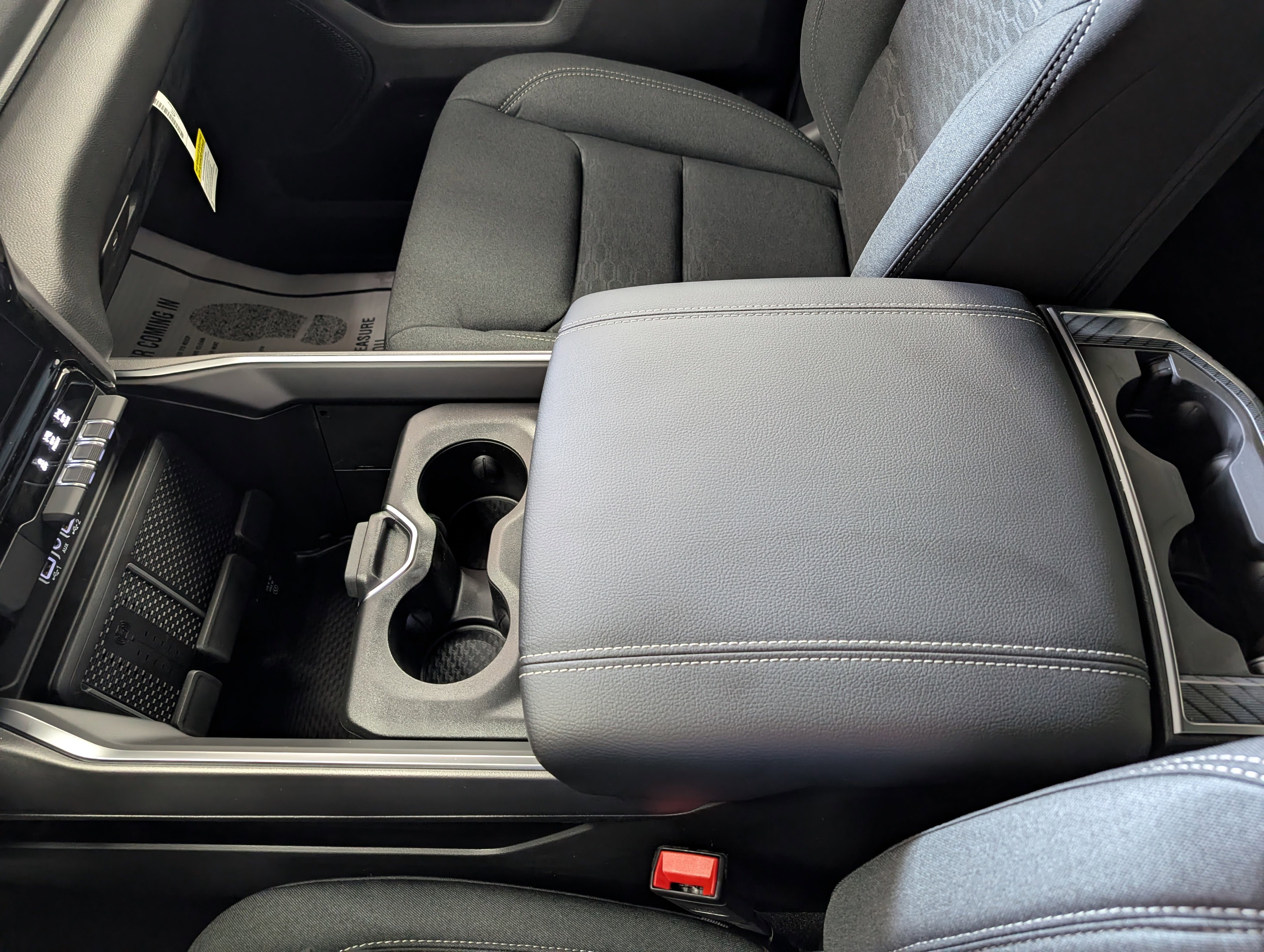 New 2026 RAM 1500 Big Horn image 17