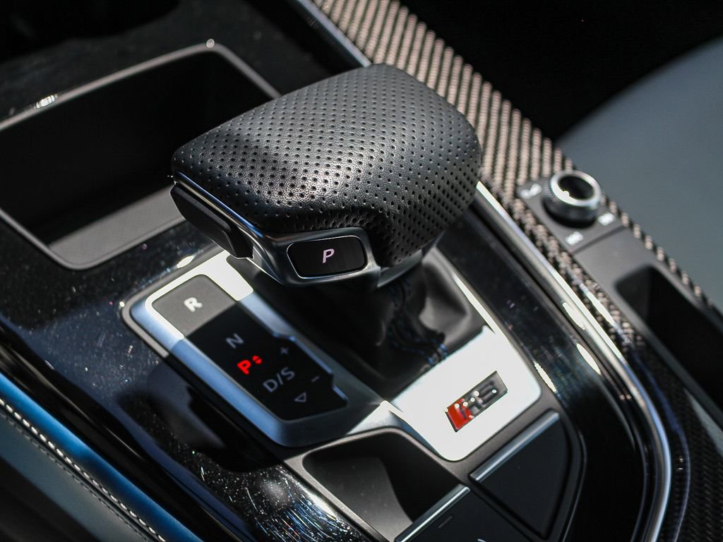 Used 2023 Audi RS 5 AWD/4WD image 25