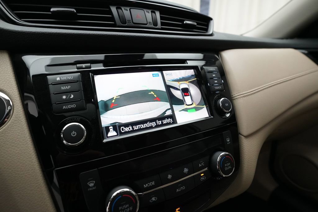 Used 2020 Nissan Rogue SL image 19