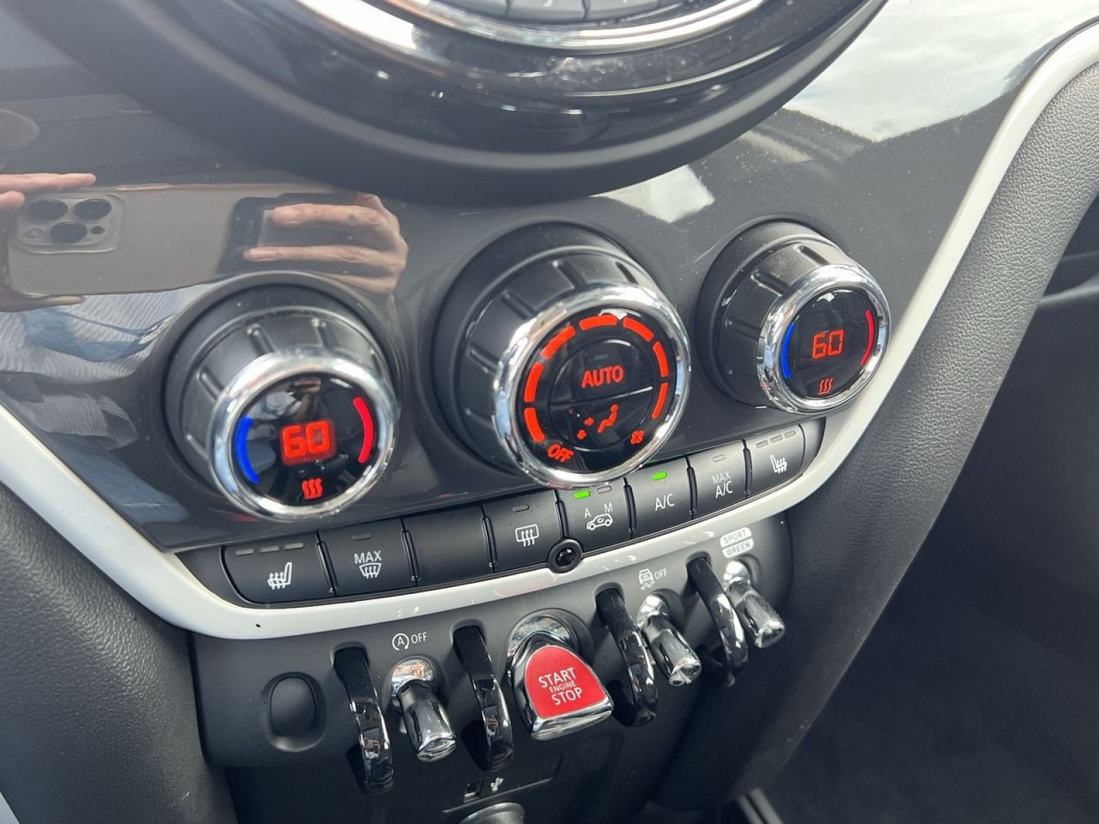 Used 2020 MINI Cooper Countryman S AWD/4WD image 18