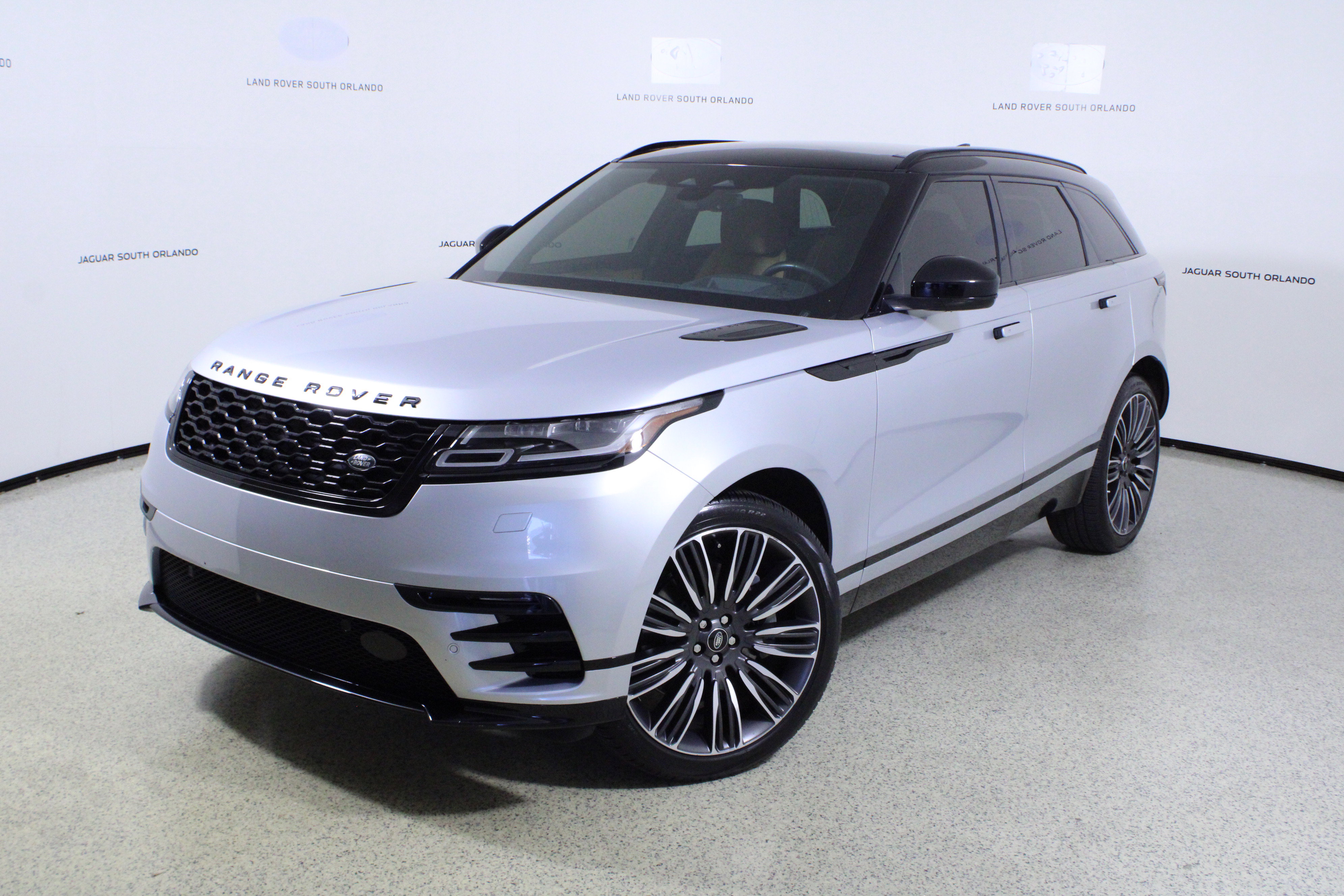 Used 2023 Land Rover Range Rover Velar HST