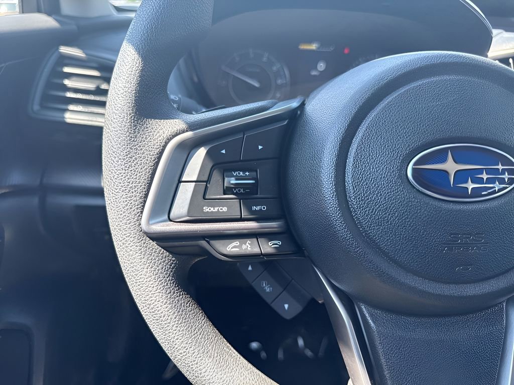 Used 2023 Subaru Impreza 2.0i Premium AWD/4WD image 15