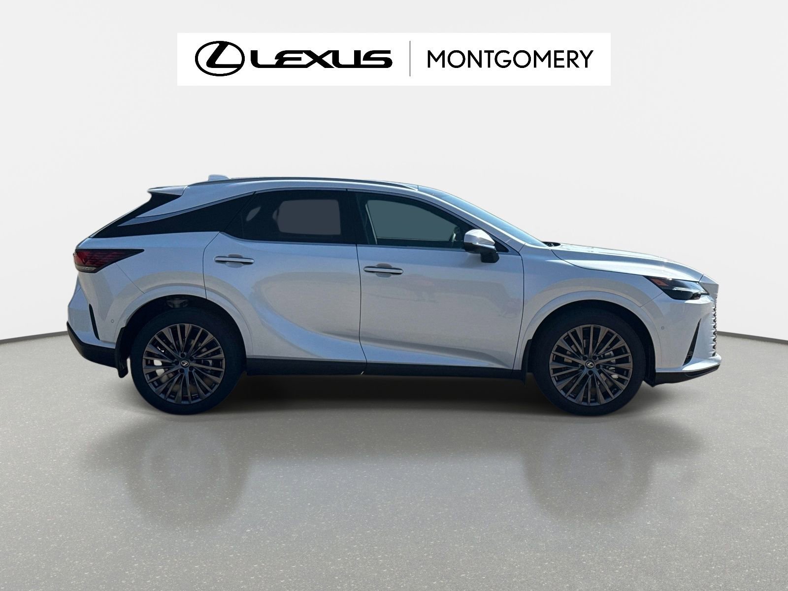 New 2026 Lexus RX 350 AWD image 2