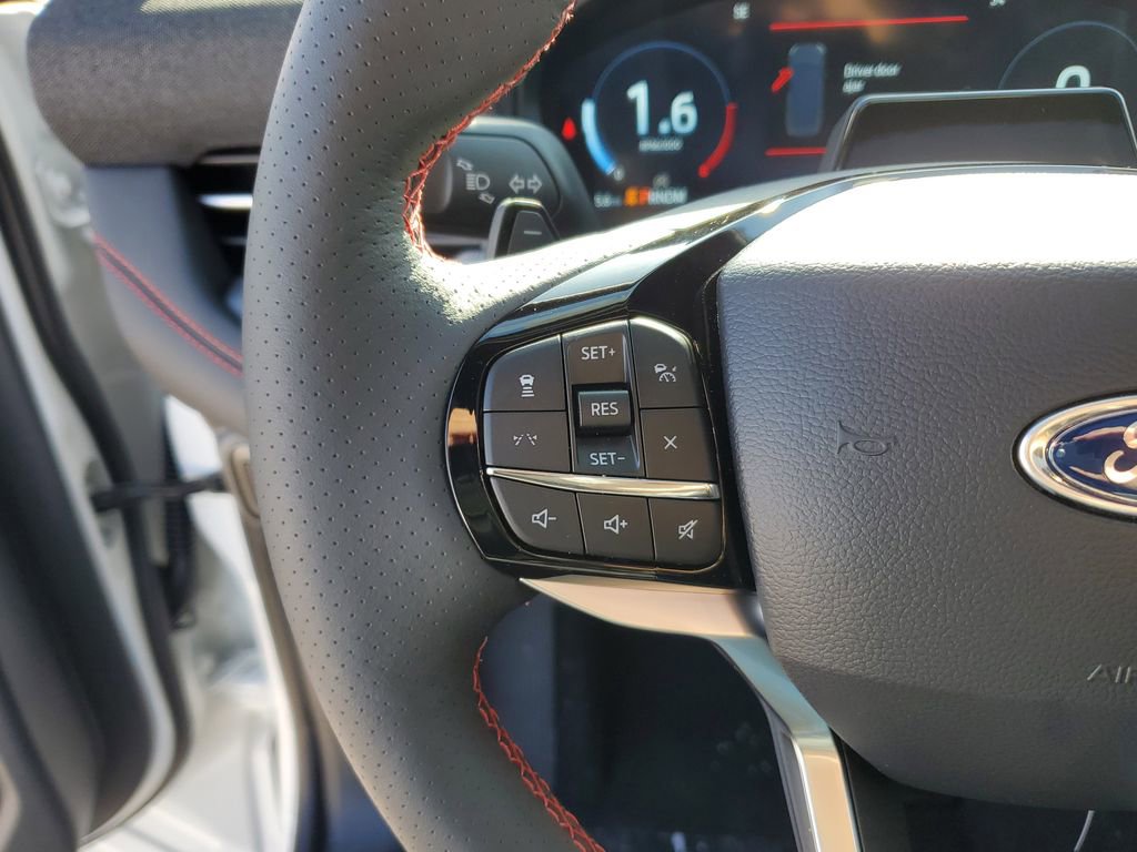 New 2026 Ford Explorer ST w/ Sun And Sound Package image 19