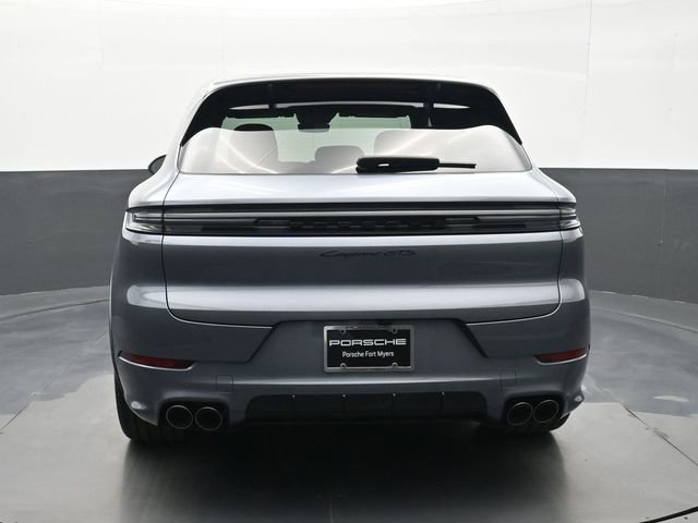 New 2026 Porsche Cayenne GTS AWD/4WD image 22