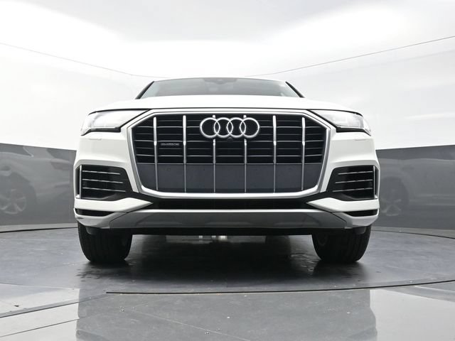 Used 2021 Audi Q7 3.0T Premium w/ Convenience Package AWD/4WD image 32