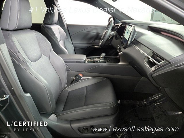 Certified 2025 Lexus RX 350 Premium Plus w/ Convenience Package AWD/4WD image 24