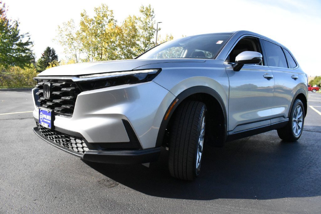 Used 2024 Honda CR-V EX image 12