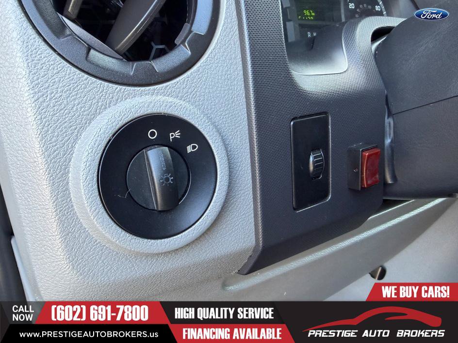 Used 2012 Ford E-150 and Econoline 150 RWD image 22
