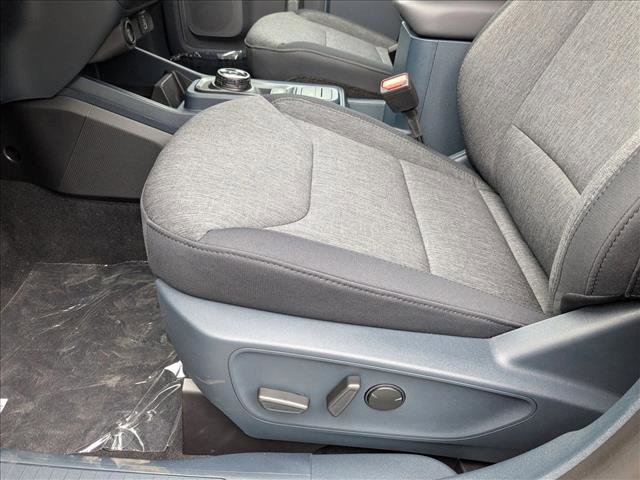 New 2026 Ford Maverick XLT w/ Equipment Group 301A image 4