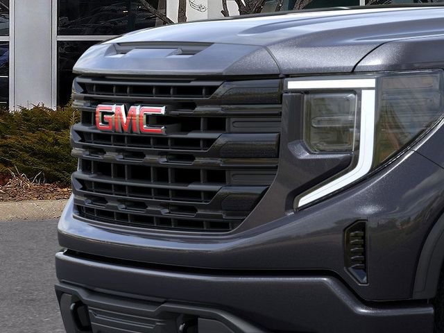 New 2026 GMC Sierra 1500 Elevation w/ X31 Off-Road Package image 13