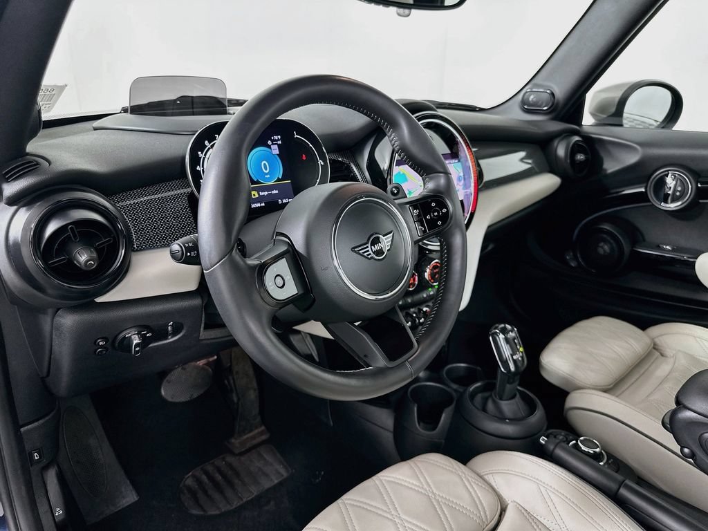Used 2023 MINI Cooper S FWD image 9