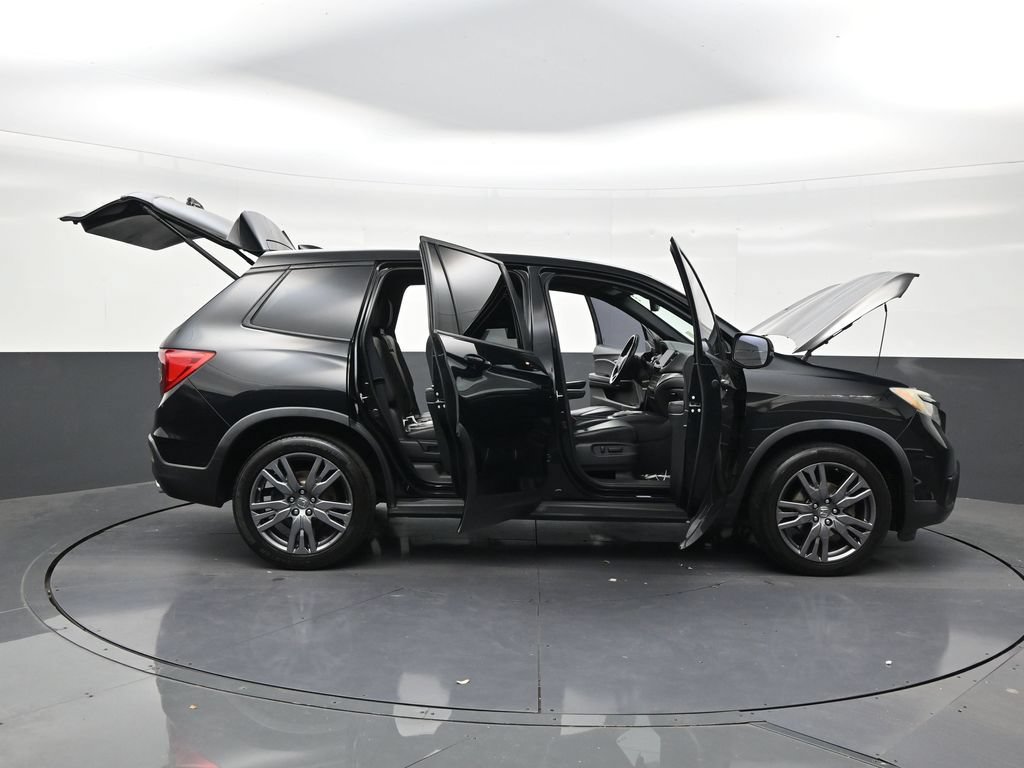 Used 2020 Honda Passport EX-L image 28