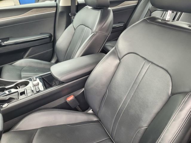 Used 2021 Kia K5 EX w/ EX Premium Package image 11