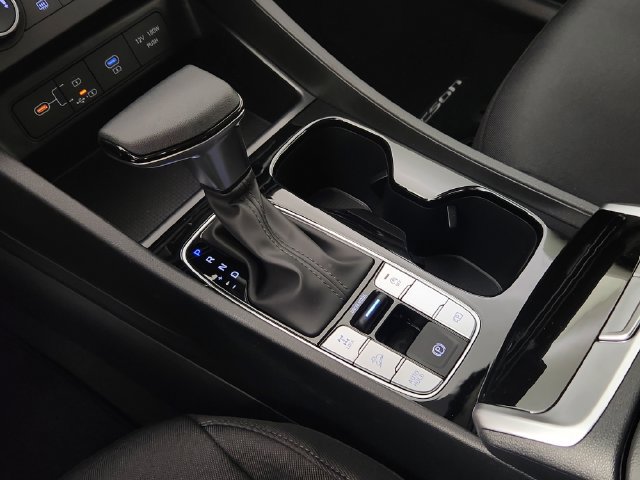 New 2026 Hyundai Tucson SE AWD/4WD image 22