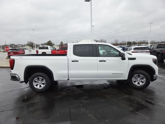 New 2026 GMC Sierra 1500 Pro w/ Pro Value Package image 15