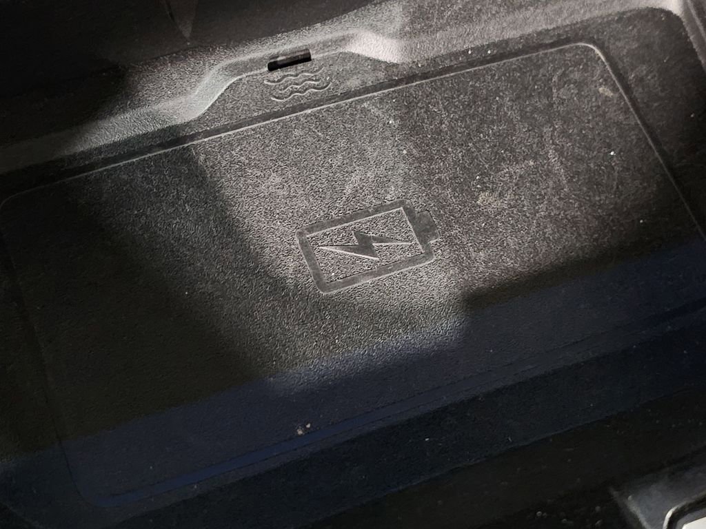 Used 2022 Ford Bronco Wildtrak image 9
