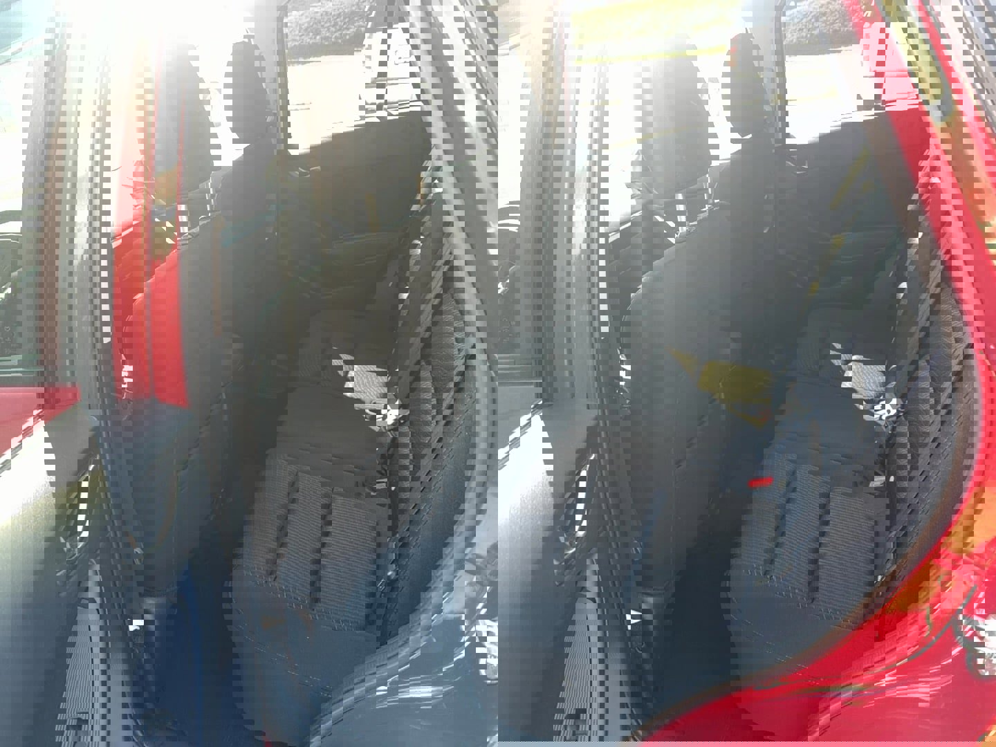 Used 2014 MAZDA CX-5 Touring image 11