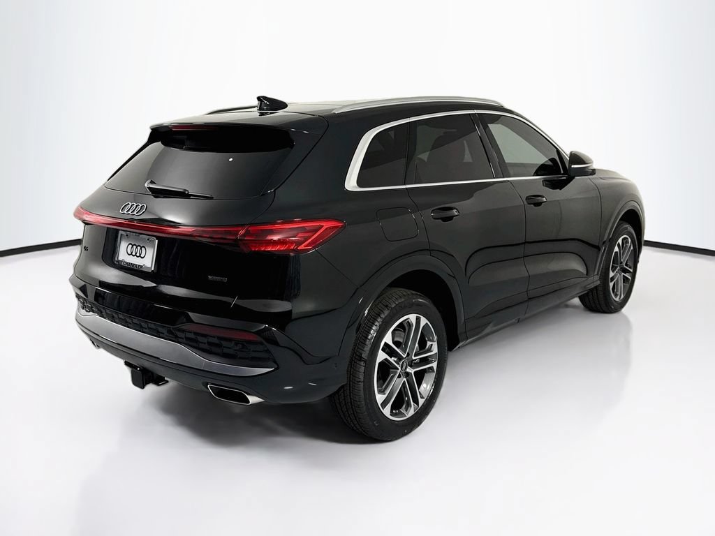 New 2026 Audi Q5 Premium AWD/4WD image 5