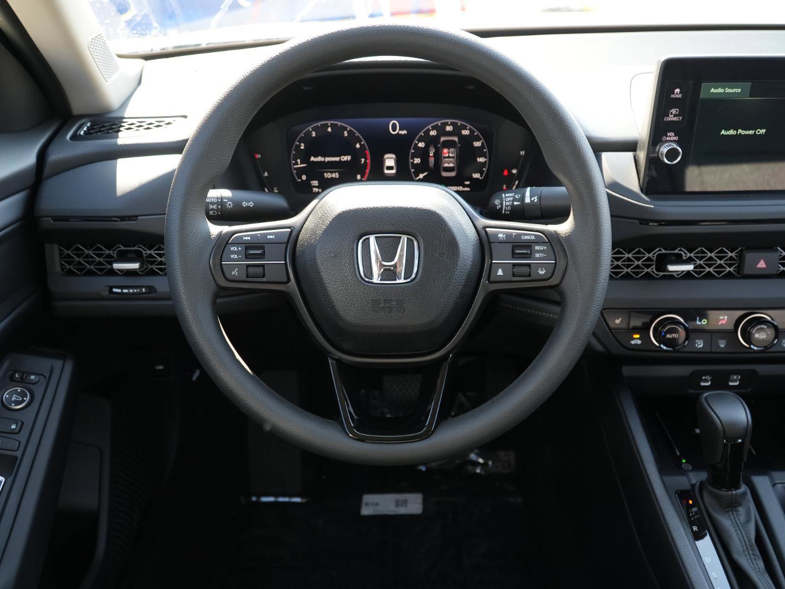 New 2026 Honda Accord SE image 22