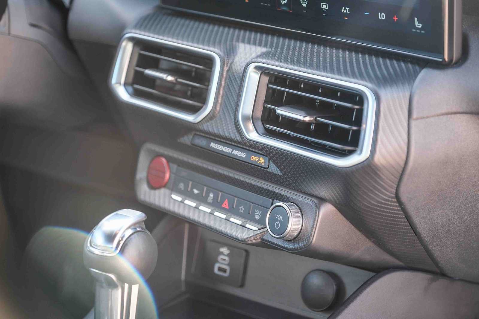 Used 2026 Ford Mustang Premium RWD image 15