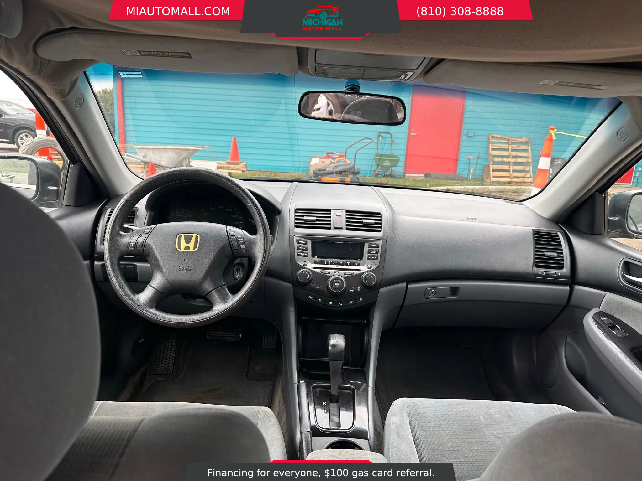 Used 2006 Honda Accord SE image 16