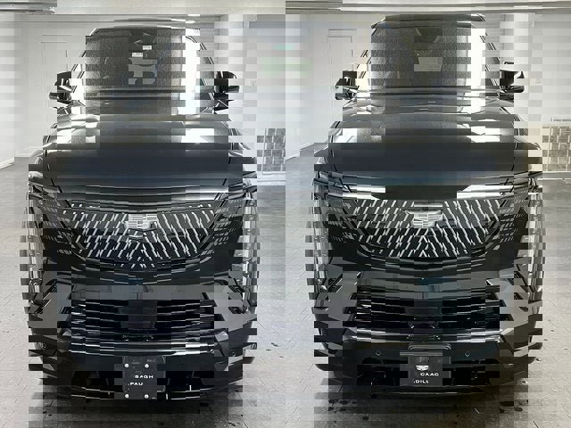 New 2026 Cadillac Escalade IQ Sport 1 w/ LPO, Floor Liner Package image 8