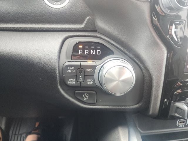 New 2026 RAM 1500 Laramie w/ Night Edition image 16