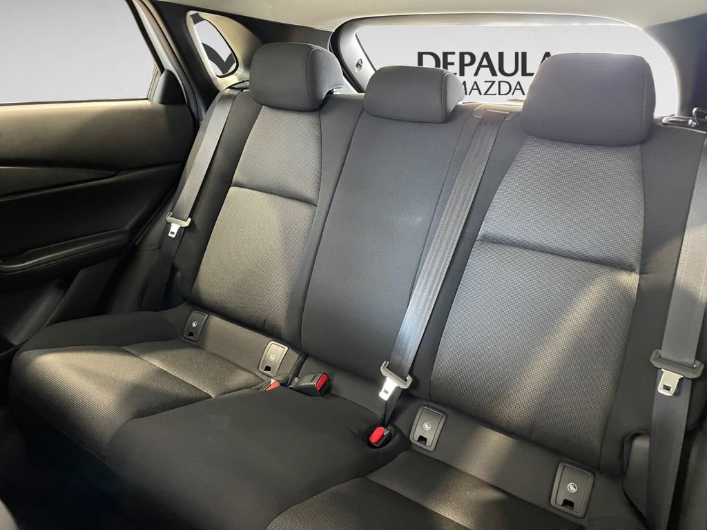 New 2026 MAZDA CX-30 AWD 2.5 S image 12