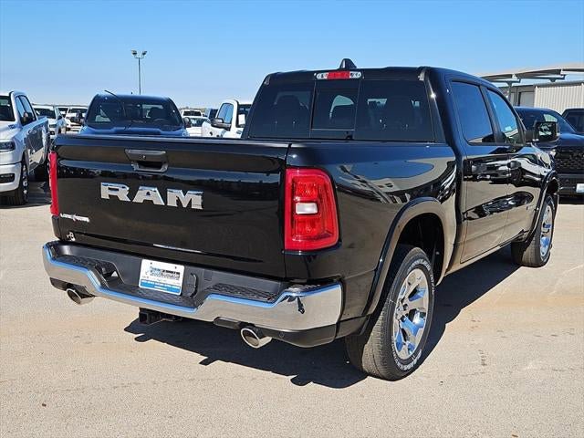 New 2026 RAM 1500 Lone Star image 36