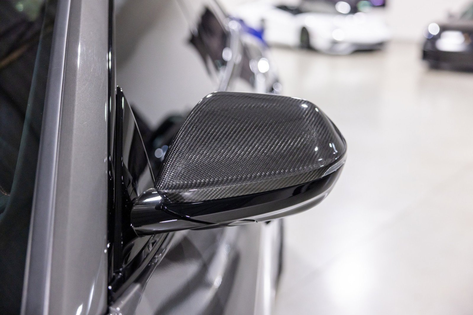 Used 2023 Lamborghini Urus Performante image 21