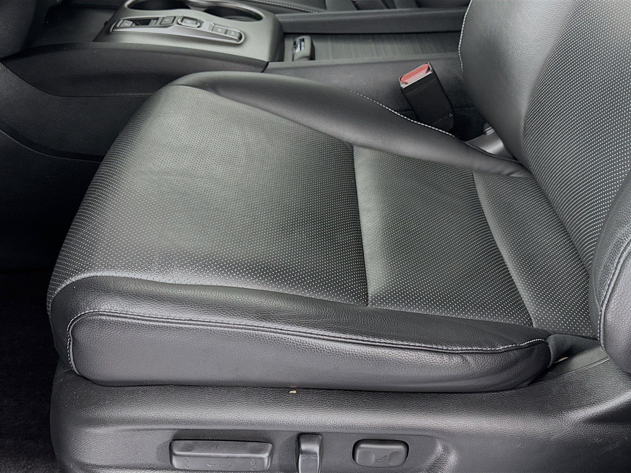 Certified 2023 Honda Ridgeline RTL image 18